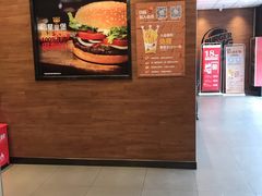 -汉堡王(丁兰广场店)