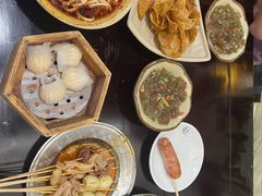 -小街天府