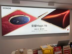 -荣耀授权专卖店(黄浦浙江中路店)