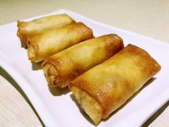 -老妈食光小馆(国权路店)
