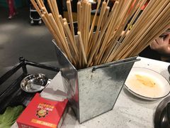 -钢管厂五区小郡肝串串香(南山店)