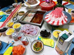 -五星桥原切肥牛火锅(怀德桥店)