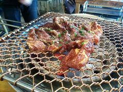 -大壮家原味烤肉(兴华北街店)