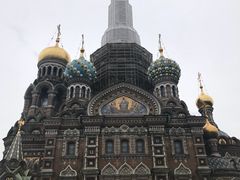 -滴血救世主教堂