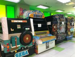 -莫莉幻想儿童乐园(北京天通苑华联店)