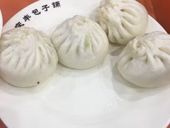 -庆丰包子铺(宣武门店)