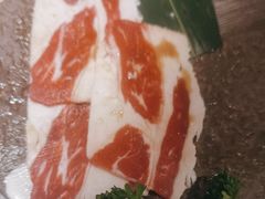 -谷牛日式烤肉(宝山U天地店)