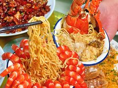 -四川小胡子海鲜(丁村万人海鲜广场店)