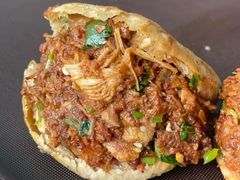 -王胖子驴肉火烧(东四旗舰店)