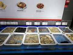水产区-船歌鱼水饺(高新园区店)