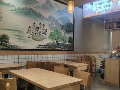 -金石陈朝鲜拌饭(东城万达店)