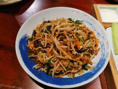 -满圆薄春饼(新世纪店)