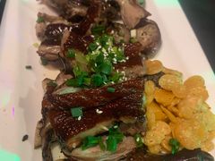 -醉小酒馆·川菜·江湖菜·重庆菜(观音桥旗舰店)