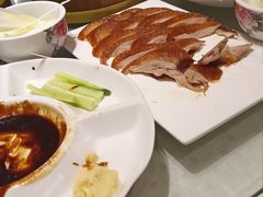 -惠丰堂饭庄·烤鸭·京味菜(西北旺·唐家岭店)