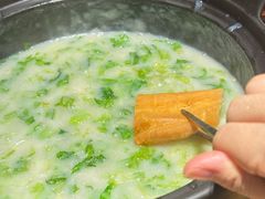 -大良毋米粥·粥底火锅(岭南天地店)