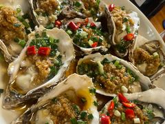 -花卉鱼庄(嘉园文景苑店)