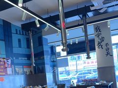 -英雄故事地摊烤肉(马驹桥店)