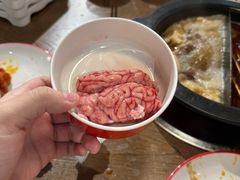 -言玖鲜火锅串串披萨自助(益田假日店)
