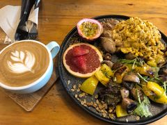 -251#coffee roasters(沿河东路店)