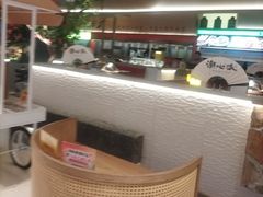 -鱼酷活鱼烤鱼(沈阳大悦城店)