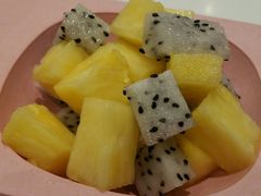 -KIDults童伴儿亲子餐厅(达美中心广场店)
