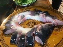 -凯里老街坊酸汤鱼(青云路店)