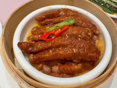 -金时代顺风大酒店(静安大融城店)