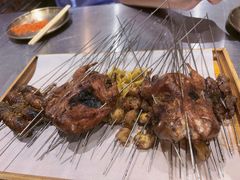 -提老炮儿烧烤(南山店)