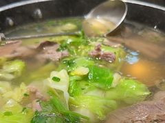 -乔阿马·江南味·驴肉香(龙湖华泾天街店)