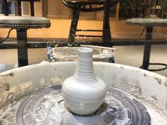 -初八专业级手工DIY陶艺社·户外研学·创意DIY首饰