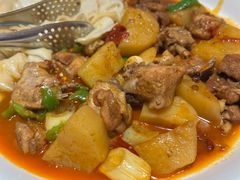 -西贝(上海中心店)