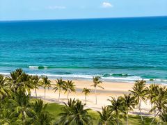 -海南清水湾莱佛士酒店