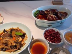 -小荔园·粤菜小馆(美的悦然广场店)