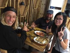 -农家私房菜(龙凤路店)