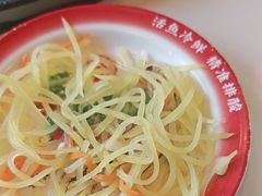 -江湖水乡铁锅炖魚(周庄嘉园店)