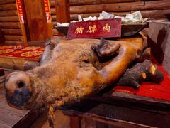 -云南民族村