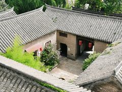 -戏马台景区