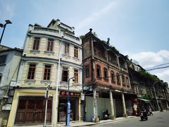-汕头市小公园