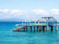-三亚蜈支洲岛旅游区