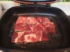 -盒马鲜生(馥邦国际店)