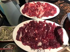 -八合里潮汕鲜牛肉火锅(深圳海岸城店)