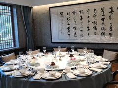 包厢-浅醺烤串·小酒馆(百家湖店)