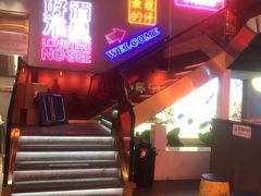 -杨记齐齐哈尔烤肉(总店)
