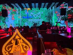 -MOSSO·Liveshow(M3香港广场店)