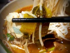 -南记粉面(銅鑼灣中心店)