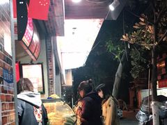 -小朱麻辣串(益民街店)