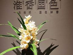 -淮香国色·淮扬菜(正大中心店)