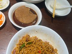 -寻裕记·现炒浇头面(人民广场店)