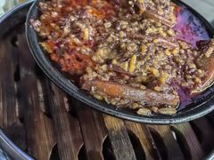 -王菊美食街·王菊面馆(总店)