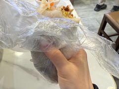 -张果佬年糕卷(科巷店)